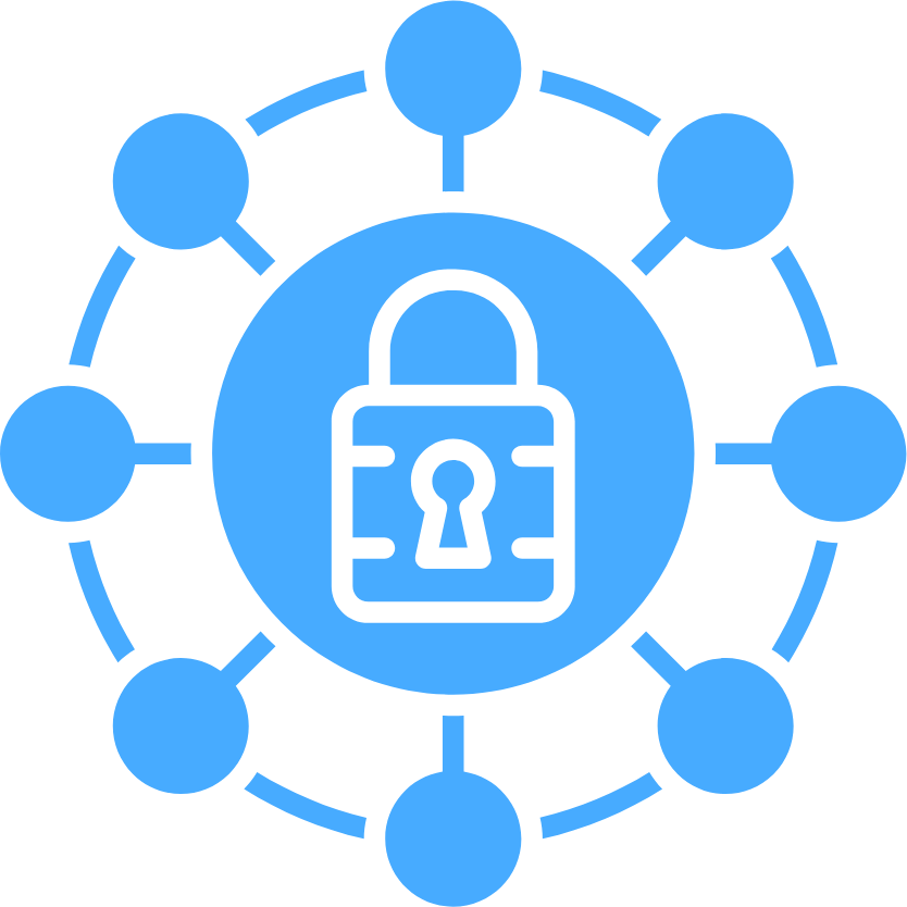 CYBERWHITE Logo